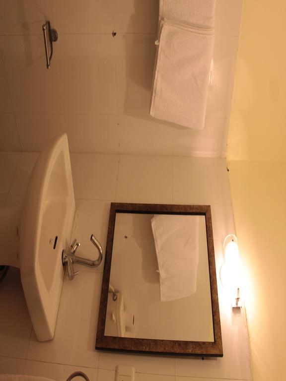 Hotel Mahima Palace Удайпур Стая снимка